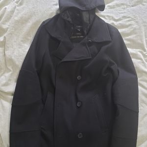 Winter Jacket